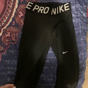Nike Pro Leggings
